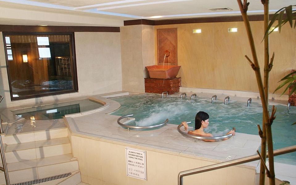networld hotel spa and casino
