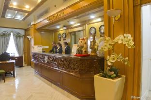 networld hotel spa and casino