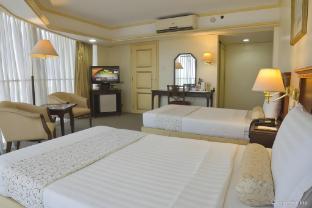 networld hotel spa and casino