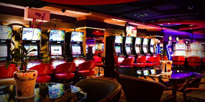 networld hotel spa and casino