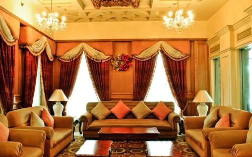 networld hotel spa and casino