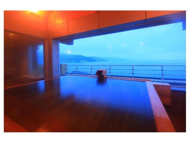 atami ajiro onsen taiseikan