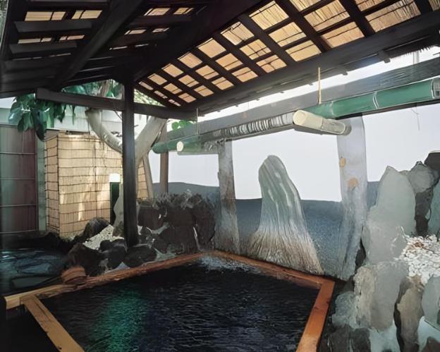 atami ajiro onsen taiseikan