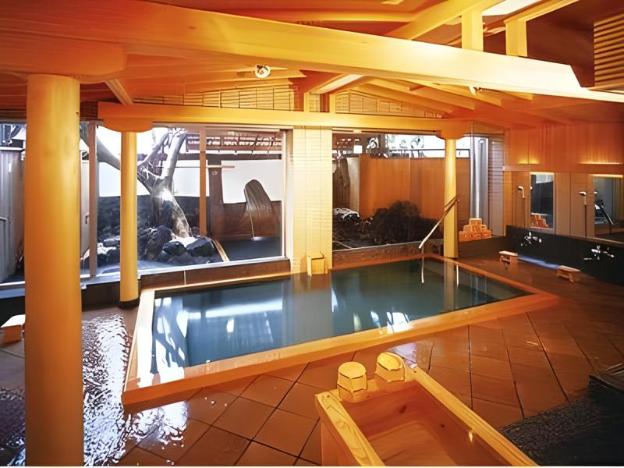 atami ajiro onsen taiseikan