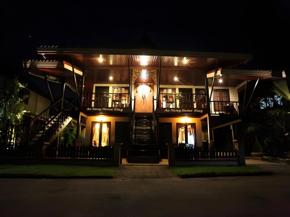 ao nang home stay adults only