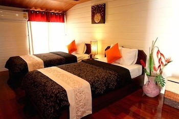 ao nang home stay adults only