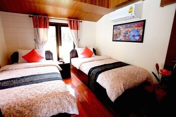 ao nang home stay adults only