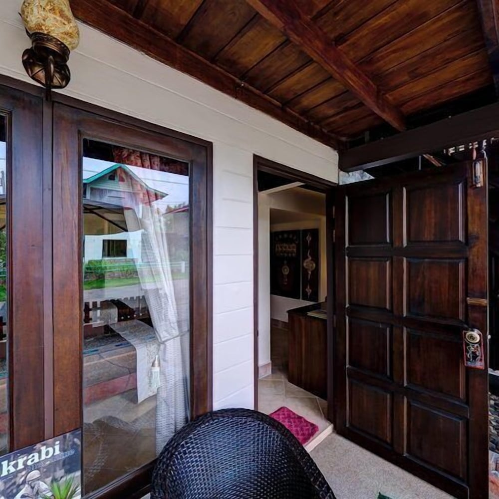 ao nang home stay adults only