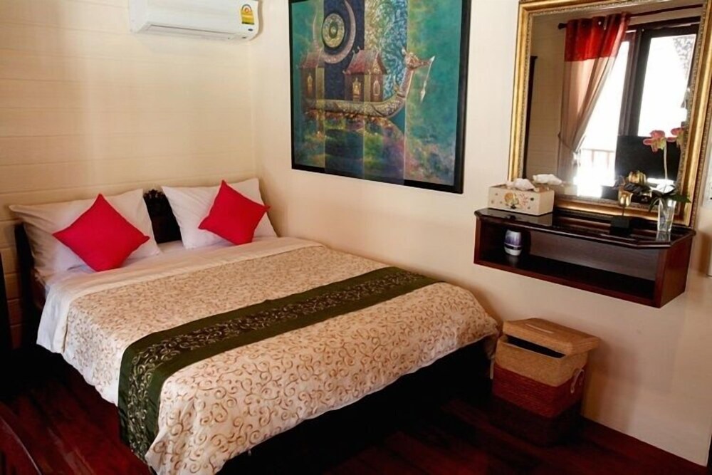 ao nang home stay adults only
