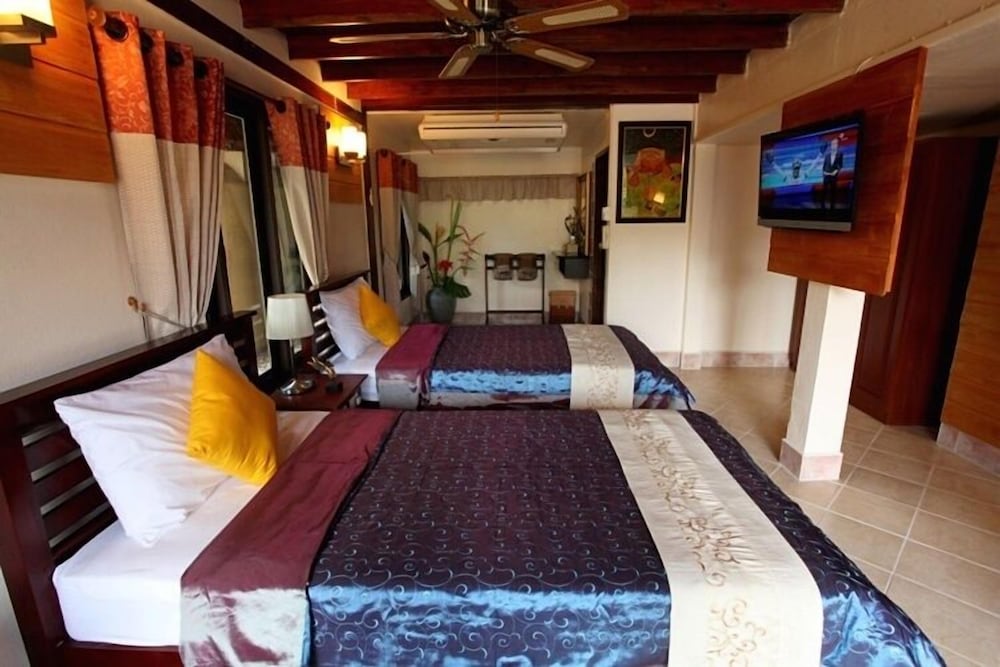 ao nang home stay adults only