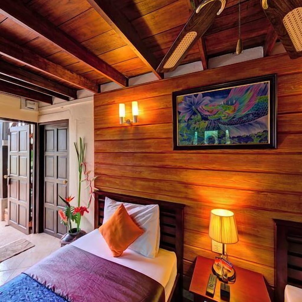ao nang home stay adults only