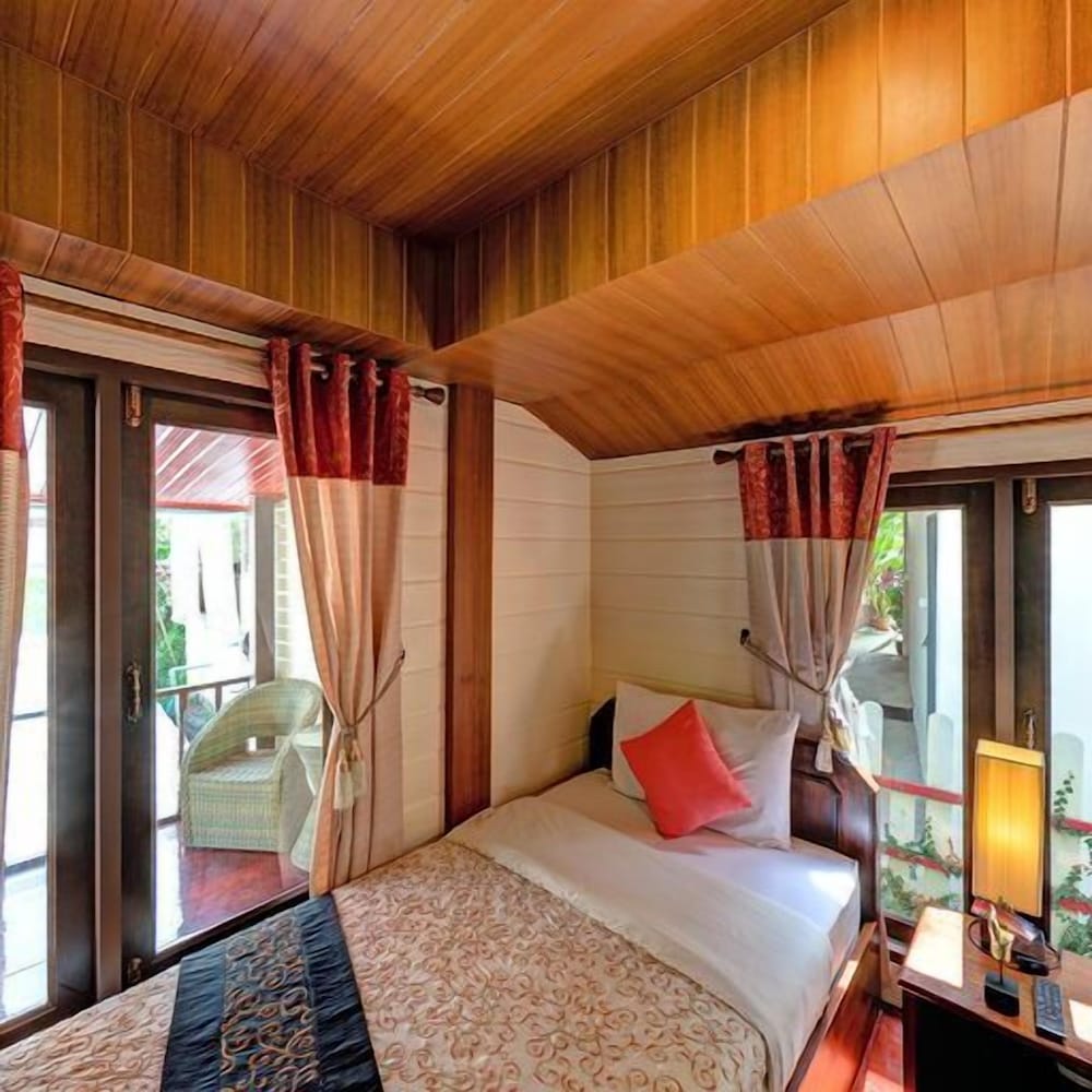 ao nang home stay adults only