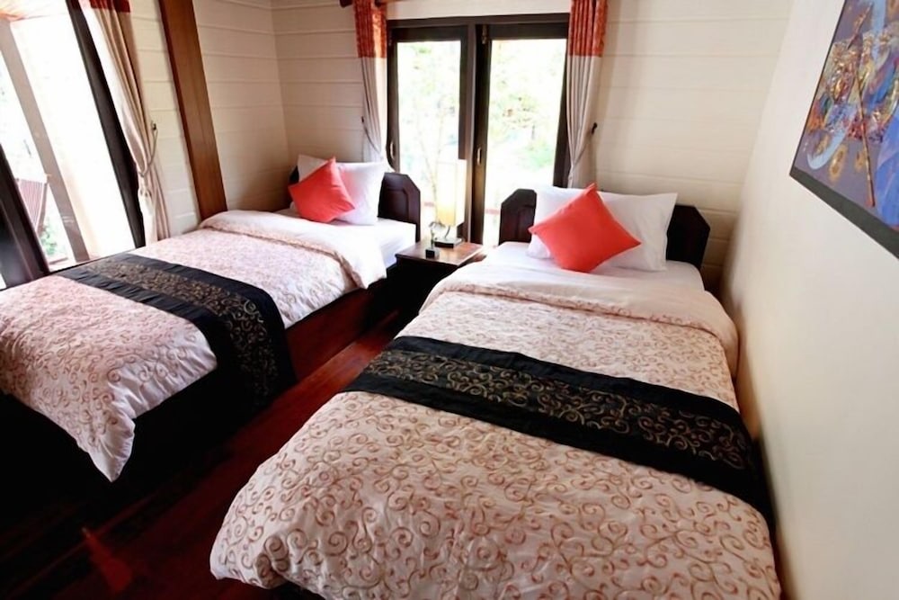 ao nang home stay adults only