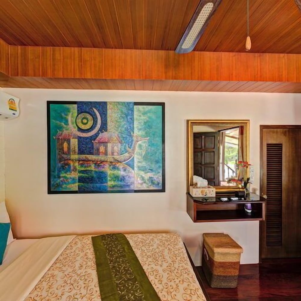 ao nang home stay adults only