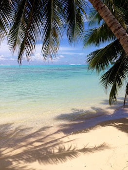 Moorea Beach Lodge,Moorea-Maiao>>Moorea,4 star