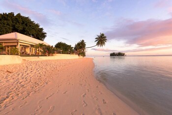 Moorea Beach Lodge,Moorea-Maiao>>Moorea,4 star