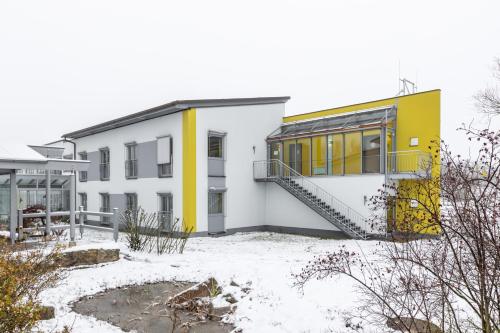 bandb hotel frankische schweiz pegnitz