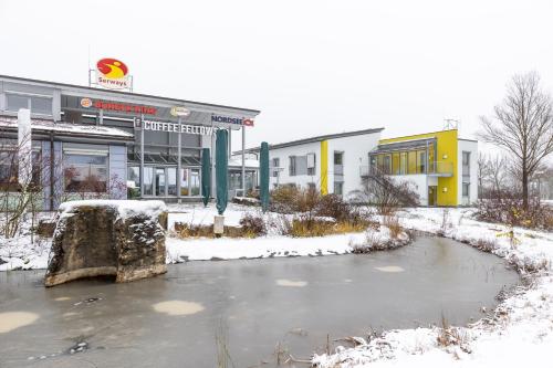 bandb hotel frankische schweiz pegnitz