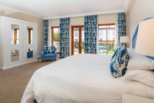 the plettenberg hotel