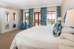 the plettenberg hotel