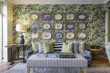 The Plettenberg Hotel,Garden Route>>Cape Town,5 star