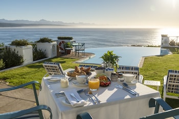 The Plettenberg Hotel,Garden Route>>Cape Town,5 star