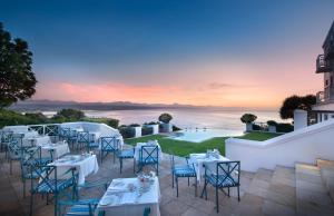 the plettenberg hotel