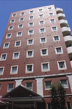 kuretake inn tokyo funabori