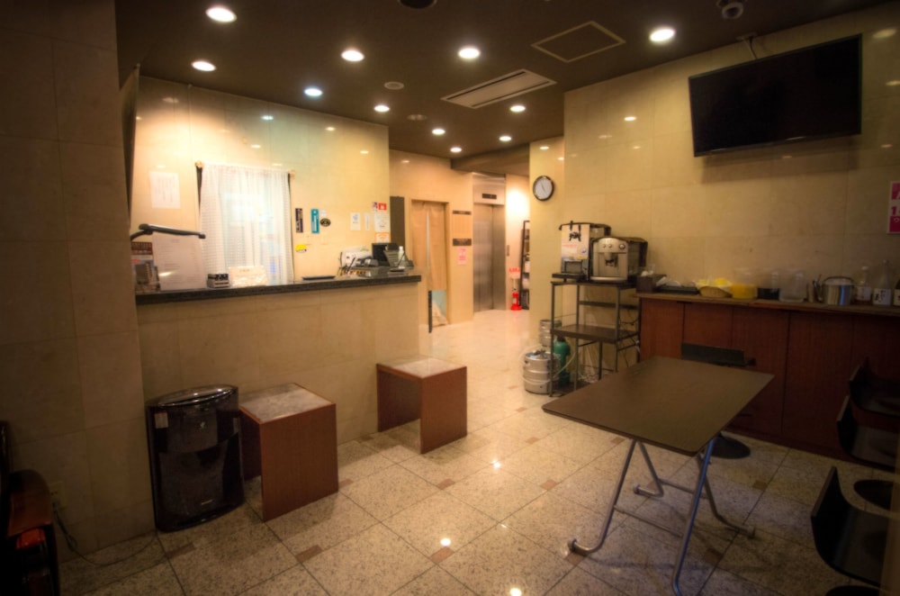 kuretake inn tokyo funabori