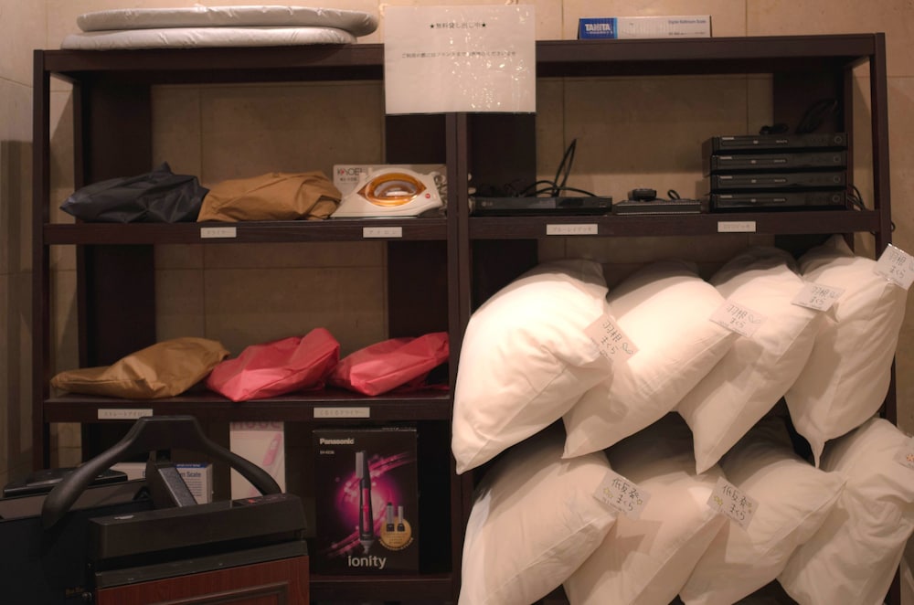 kuretake inn tokyo funabori