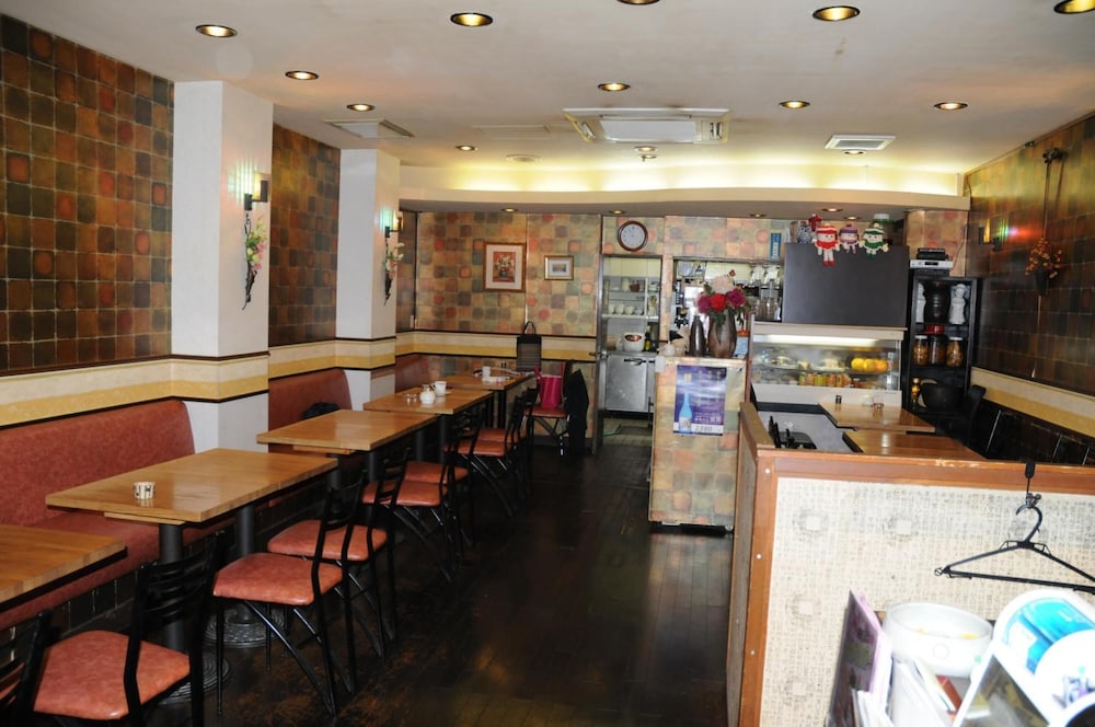 kuretake inn tokyo funabori