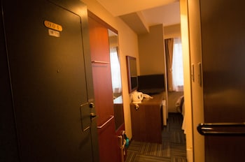 Kuretake Inn Tokyo Funabori,Tokyo>>Edogawa,4 star