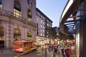 Axiom Hotel,Near Westfield San Francisco Centre,4 star