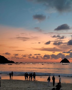 Tiki Lodge Lombok,Near Selong Belanak Beach,4 star