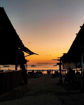 Tiki Lodge Lombok,Near Selong Belanak Beach,4 star