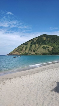 Tiki Lodge Lombok,Near Selong Belanak Beach,4 star