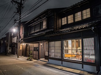 Makino Oto Kanazawa (Adults Only),Ishikawa Prefecture>>Kanazawa,3 star