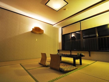ryokan tsurusou