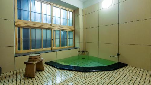 Gora Kansuiro,Gora>>Ashigarashimo,3 star