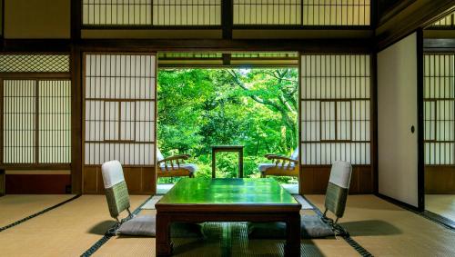 Gora Kansuiro,Gora>>Ashigarashimo,3 star