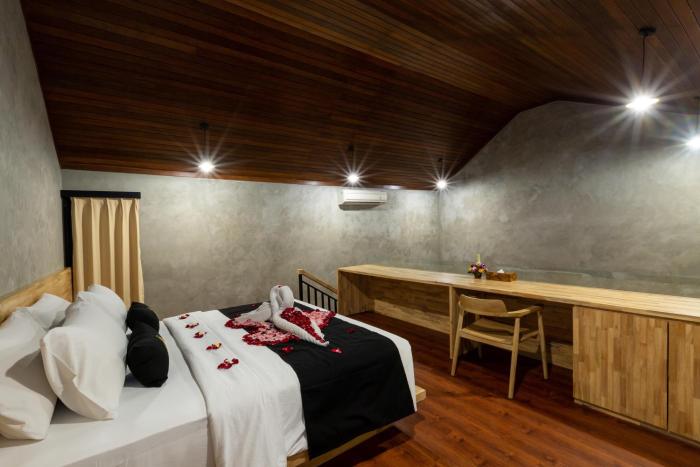 paisa villa seminyak