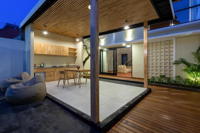 paisa villa seminyak