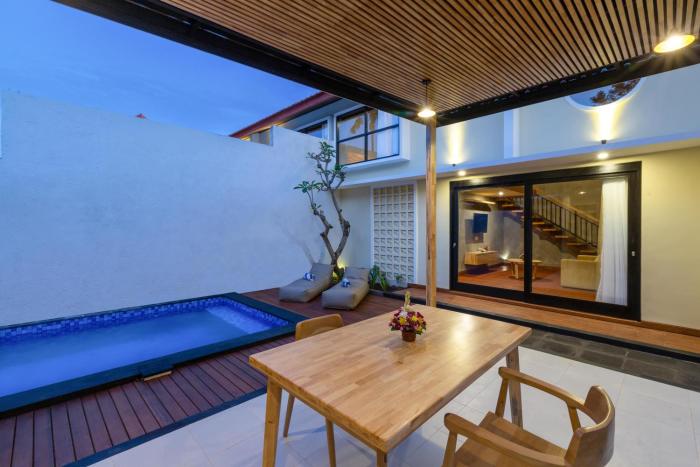 paisa villa seminyak