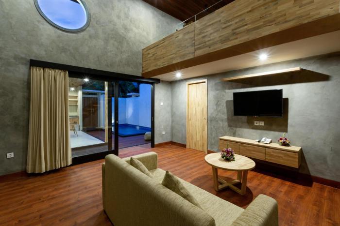 paisa villa seminyak