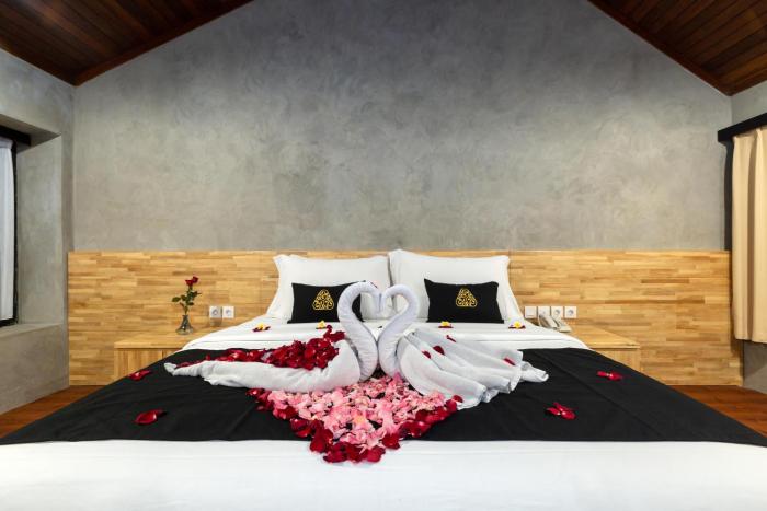 paisa villa seminyak
