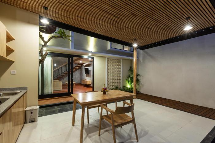 paisa villa seminyak