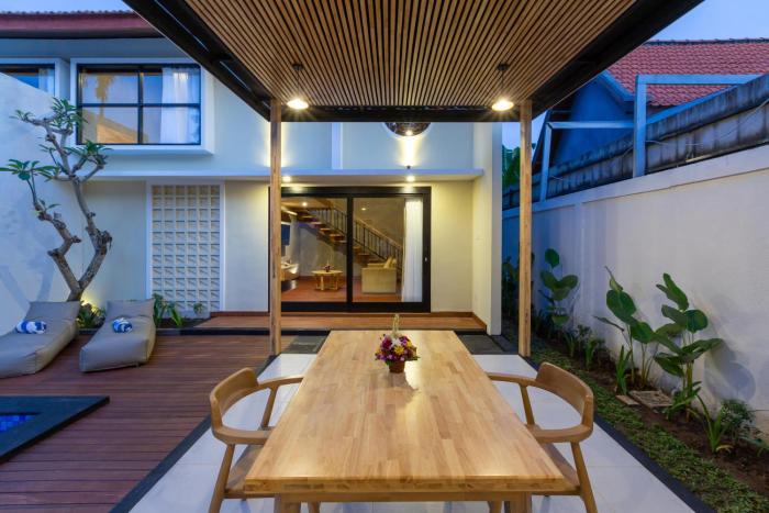 paisa villa seminyak