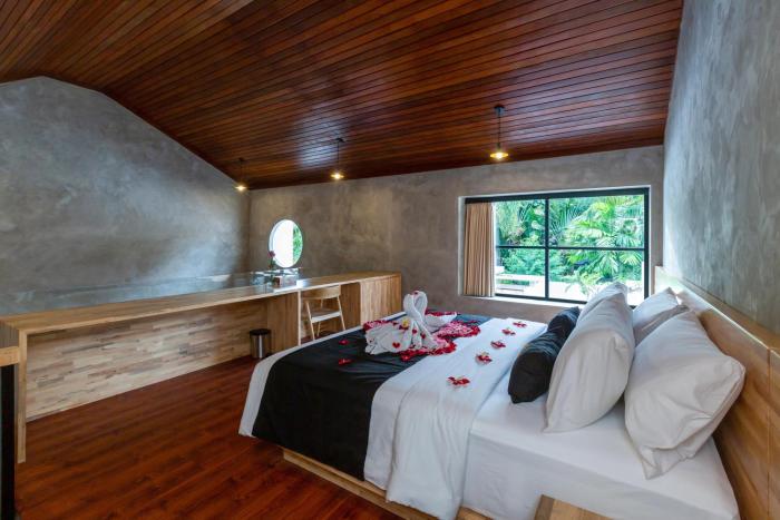 paisa villa seminyak