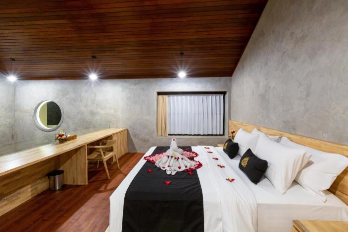 paisa villa seminyak
