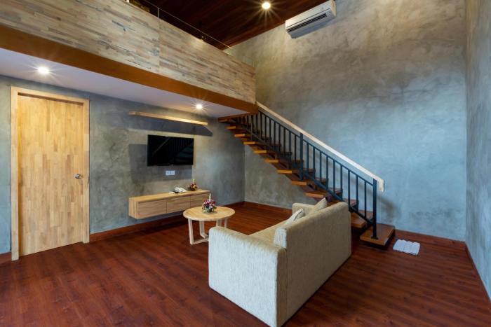 paisa villa seminyak